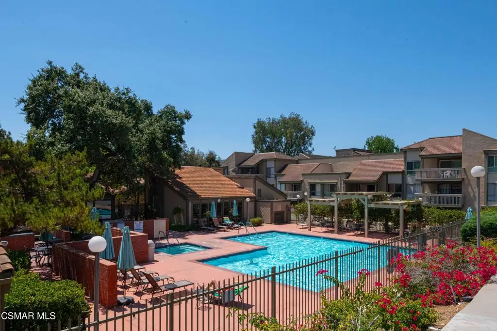 460 Arbor Lane Court #203, Thousand Oaks, CA 91360 - #1