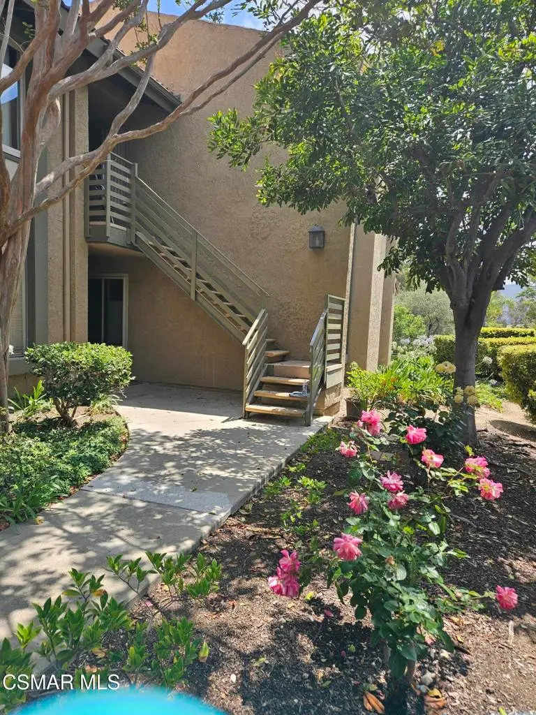 460 Arbor Lane Court #203, Thousand Oaks, CA 91360 - #3