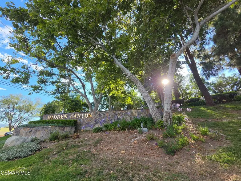 85 Via Colinas, Thousand Oaks, CA 91362 - #1