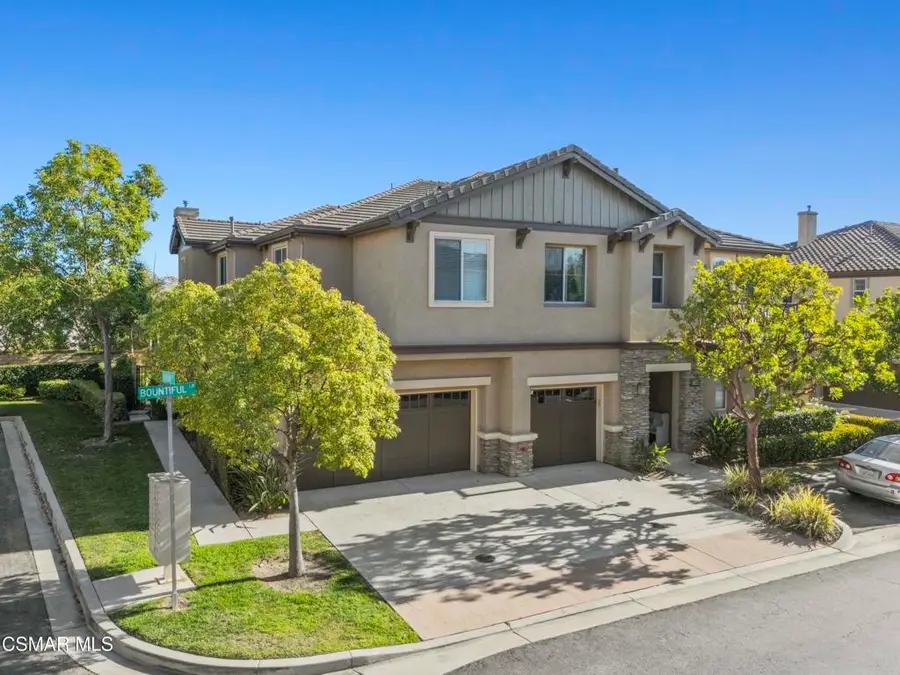 6782 Bountiful Lane, Moorpark, CA 93021 - #2