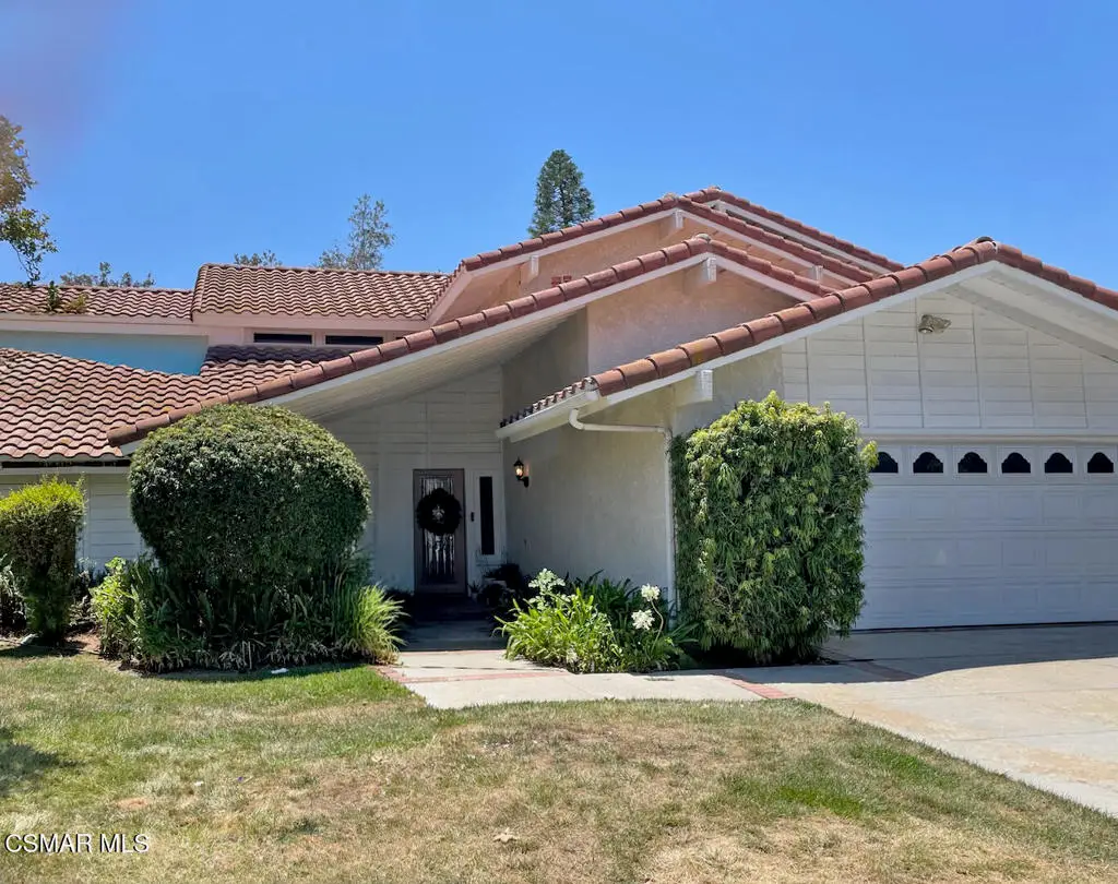 5216 Mohave Drive, Simi Valley, CA 93063 - #1