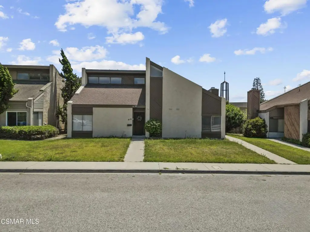 810 W Janetwood Drive, Oxnard, CA 93030 - #1