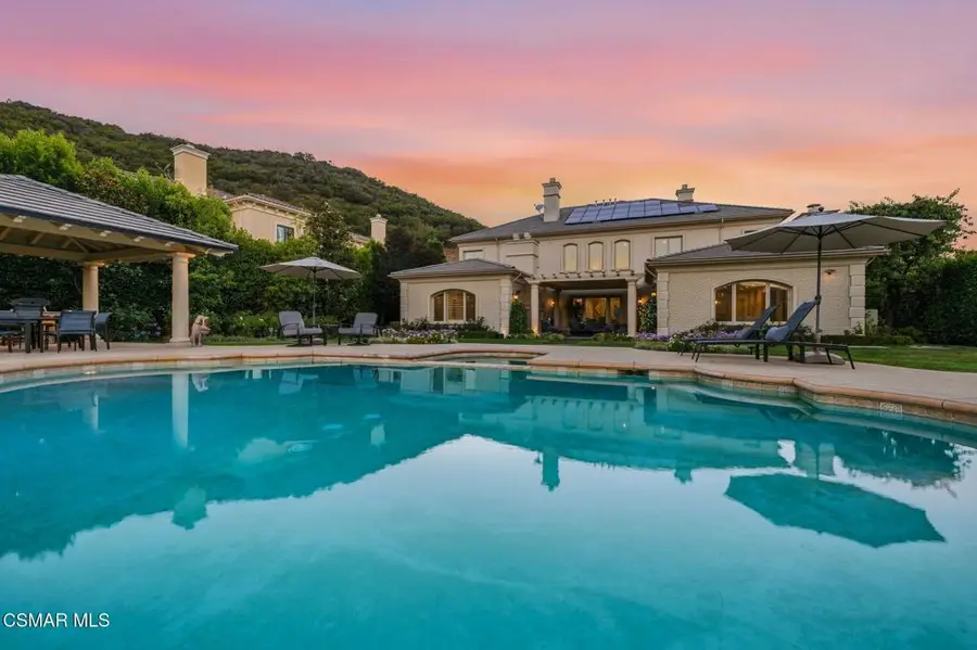 152 Hampstead Court, Westlake Village, CA 91361 - #3