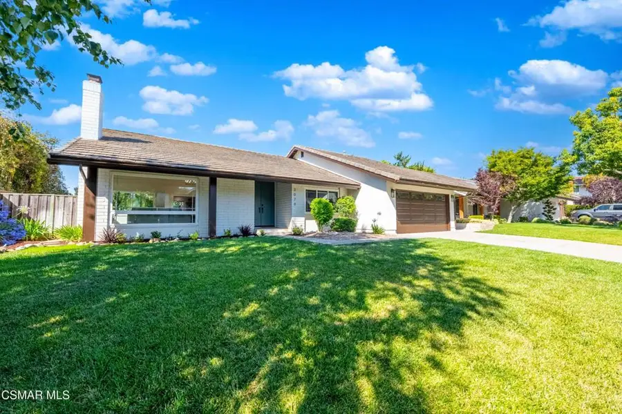 3079 E Sierra Drive, Thousand Oaks, CA 91362 - #2