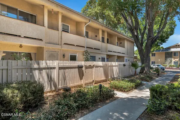 8021 Canby Avenue #3, Reseda, CA 91335