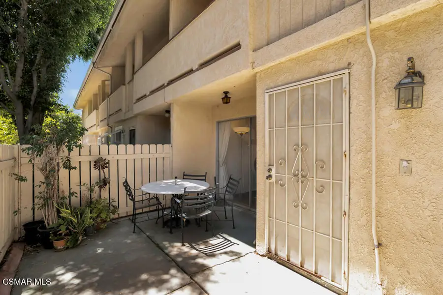 8021 Canby Avenue #3, Reseda, CA 91335 - #3