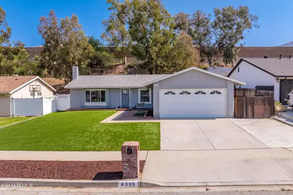 6395 Keystone Street, Simi Valley, CA 93063