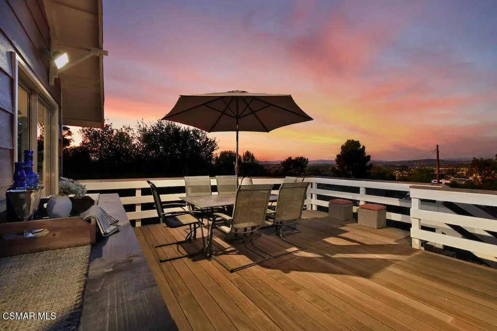 376 S Ventu Park Road, Newbury Park, CA 91320 - #1