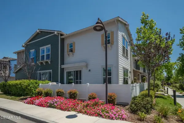 114 Red Brick Drive #1, Simi Valley, CA 93065