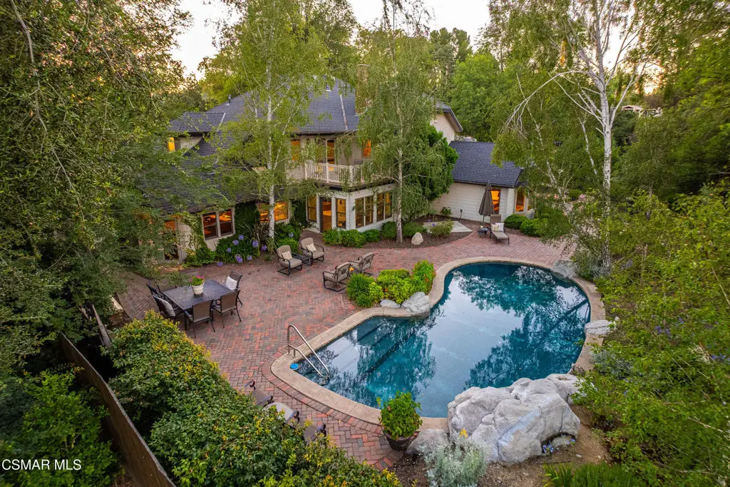 5676 Colodny Drive, Agoura Hills, CA 91301 - #1