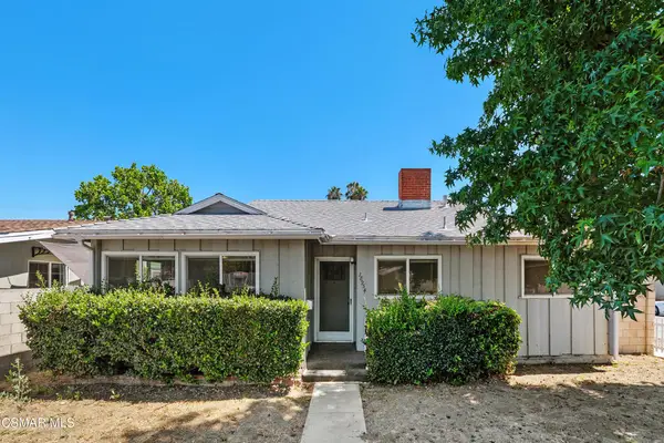 18954 Saticoy Street, Reseda, CA 91335