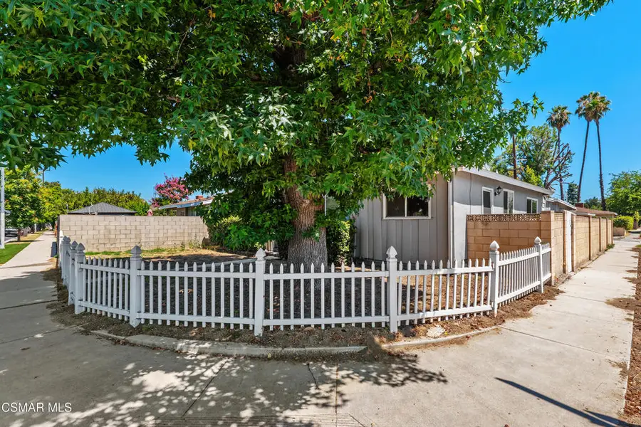 18954 Saticoy Street, Reseda, CA 91335 - #2