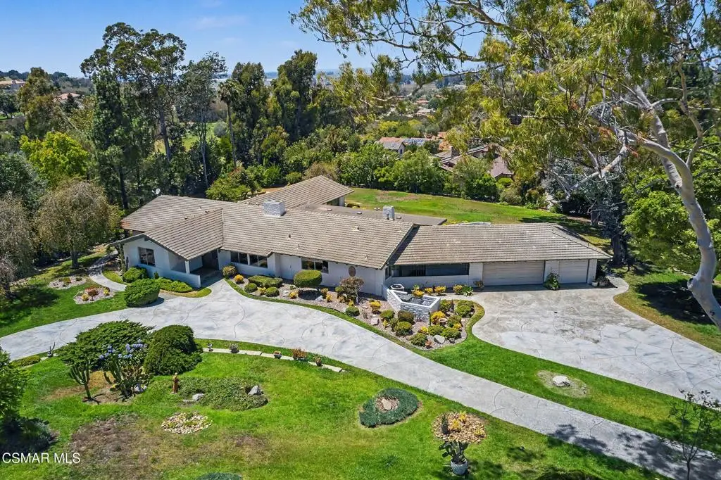 195 Avocado Place, Camarillo, CA 93010 - #1