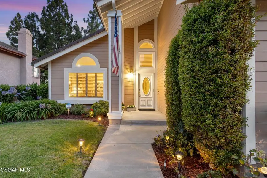 2649 Rikkard Drive, Thousand Oaks, CA 91362 - #3