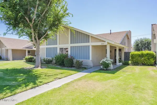 2265 Workman Avenue #6, Simi Valley, CA 93063
