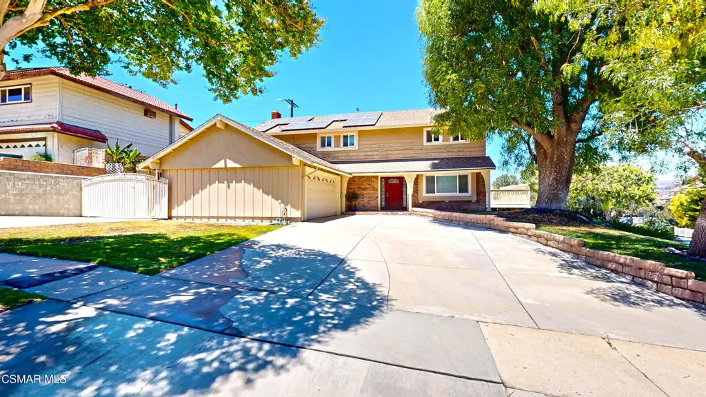 1416 Branch Avenue, Simi Valley, CA 93065 - #1