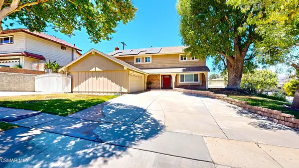 1416 Branch Avenue, Simi Valley, CA 93065