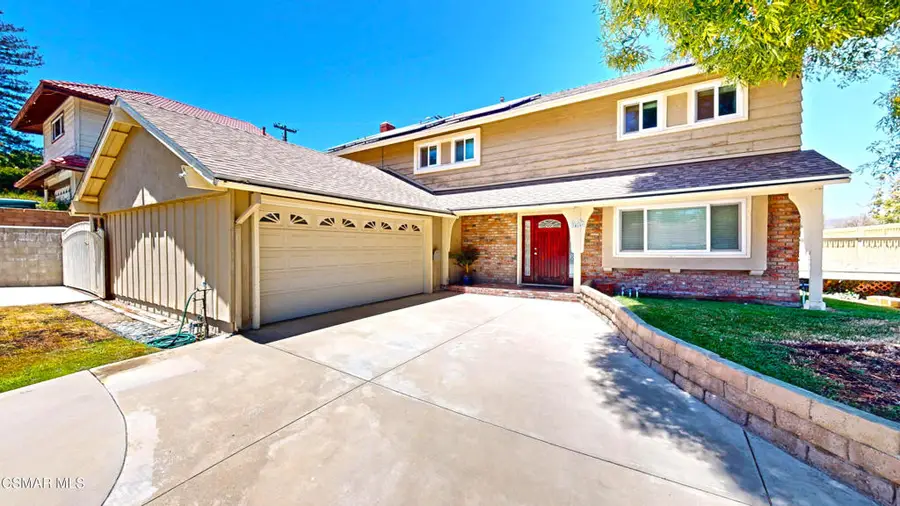 1416 Branch Avenue, Simi Valley, CA 93065 - #2