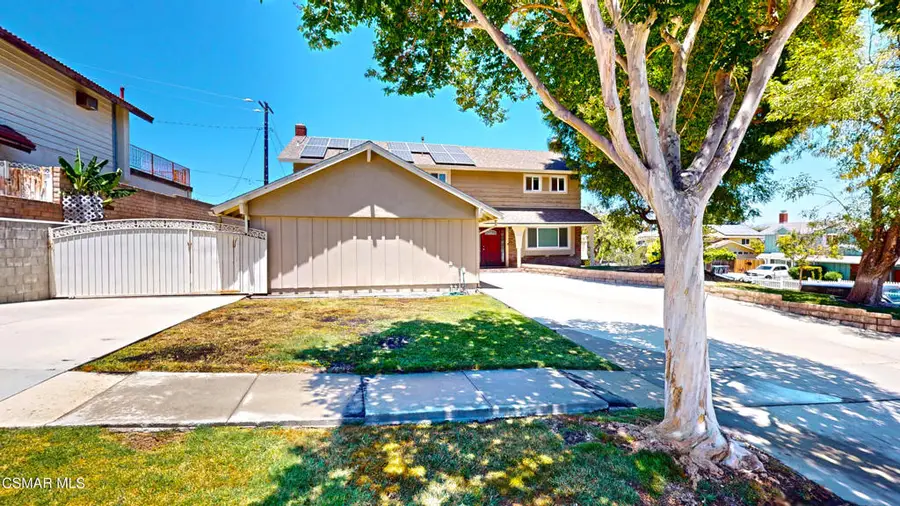 1416 Branch Avenue, Simi Valley, CA 93065 - #3