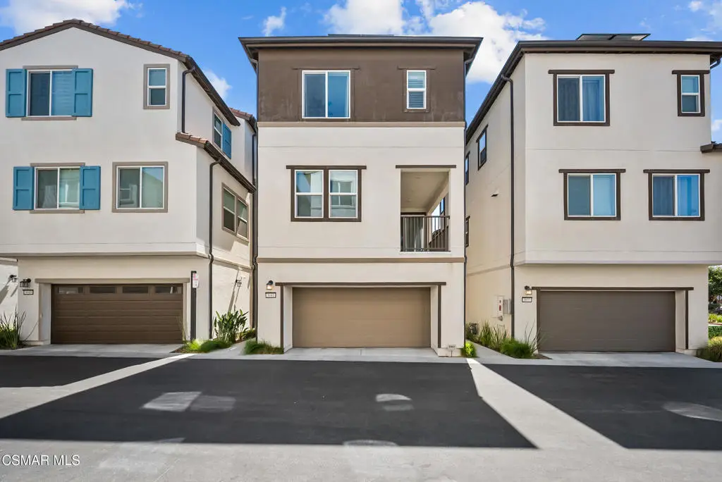 3041 Tallahassee Lane, Simi Valley, CA 93065 - #1