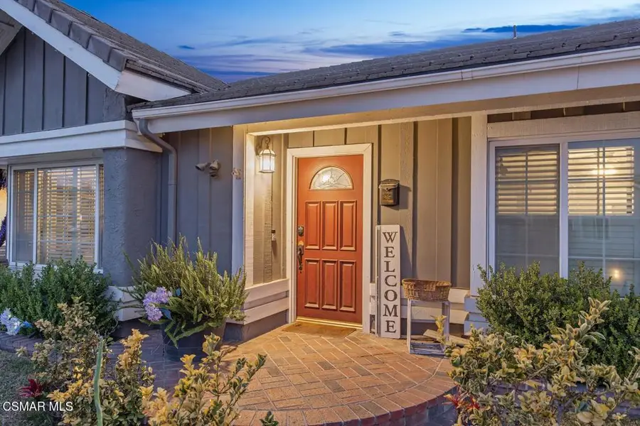 4787 N Buttercreek Road, Moorpark, CA 93021 - #3