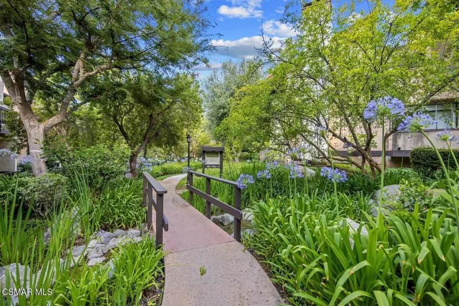 21900 Marylee Street #261, Woodland Hills, CA 91367 - #2