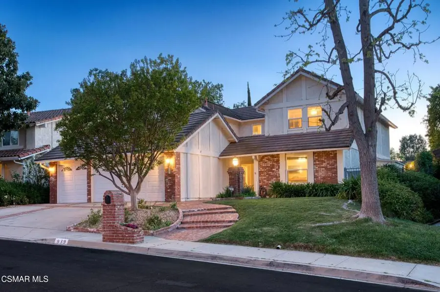 939 Ranch House Road, Westlake Village, CA 91361 - #2
