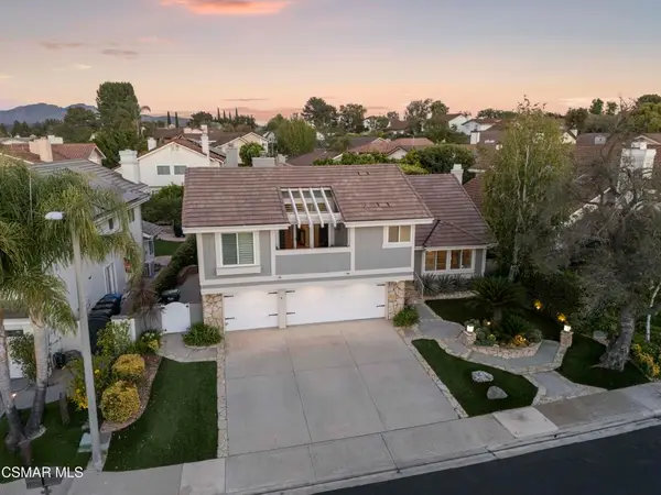 3316 Montagne Way, Thousand Oaks, CA 91362