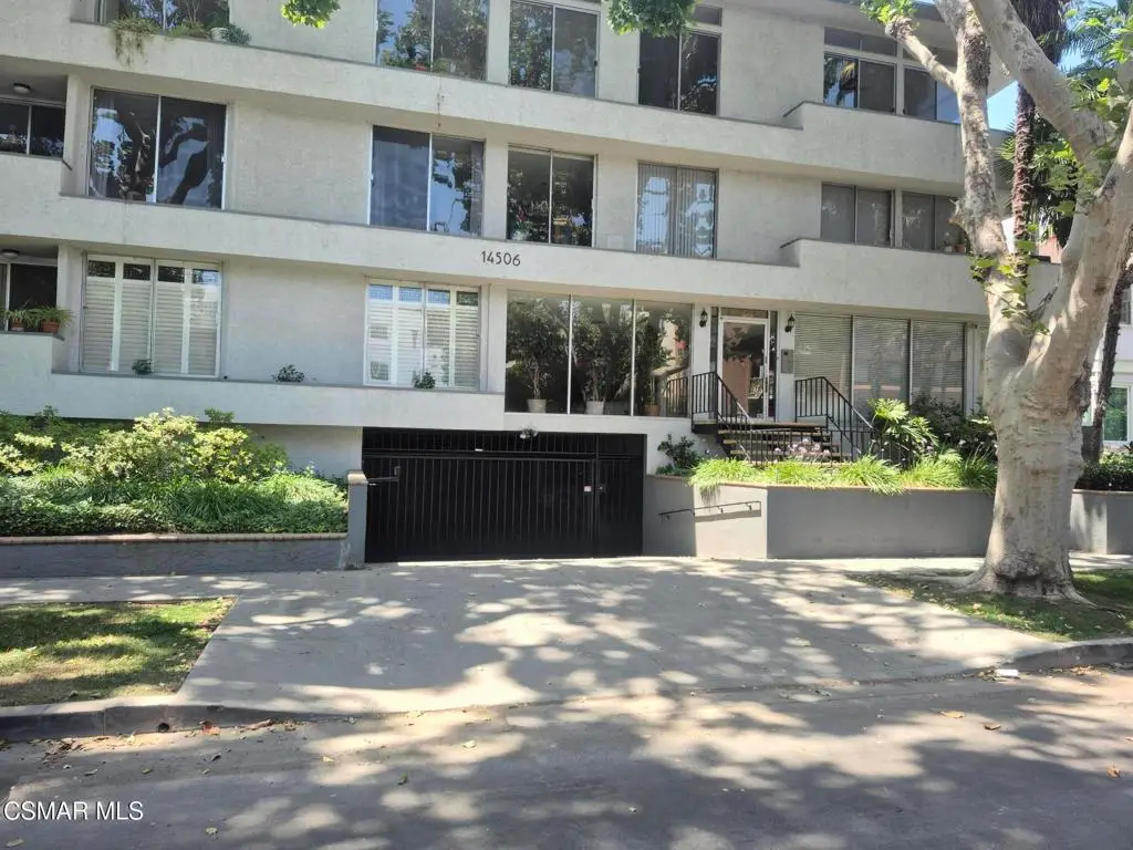 14506 Benefit Street #104, Sherman Oaks, CA 91403 - #1