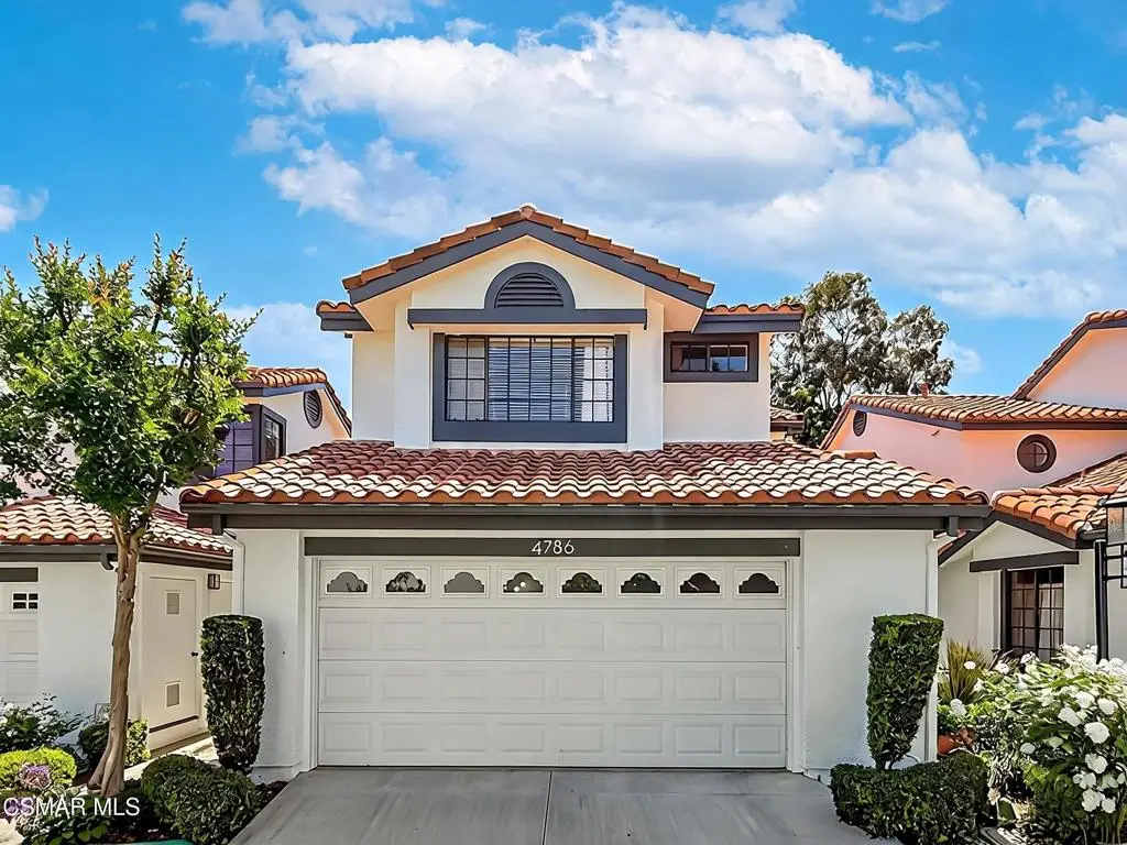 4786 Saltino Way, Oak Park, CA 91377 - #1