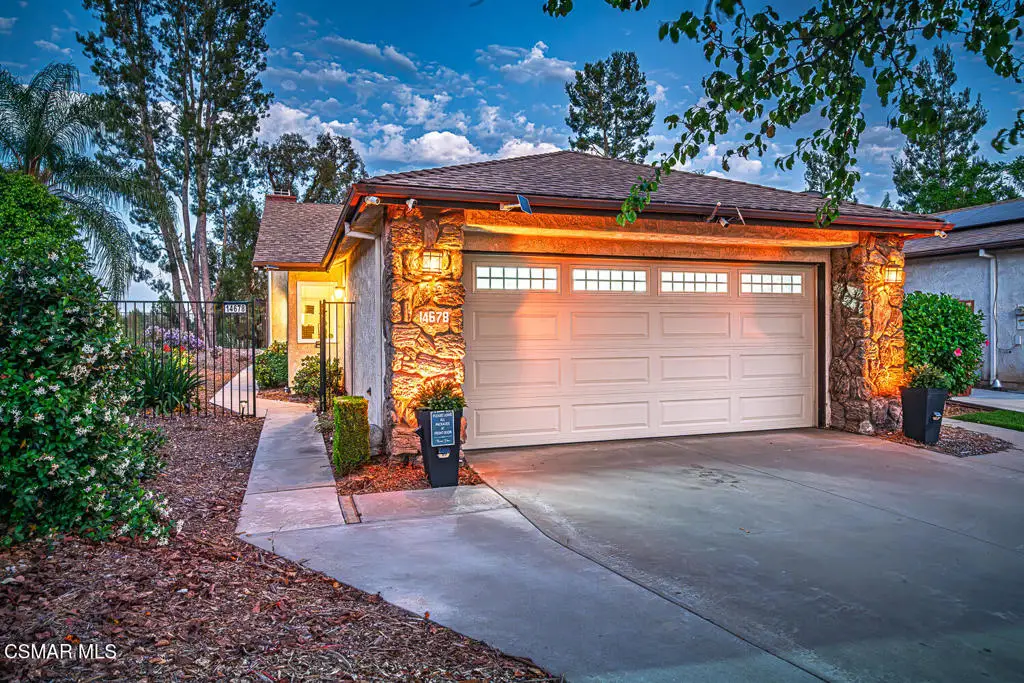 14678 Loyola Place, Moorpark, CA 93021 - #1