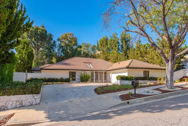 22421 Kearny Street, Calabasas, CA 91302