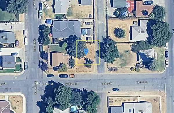 1660 Cedar Street, Gridley, CA 95948