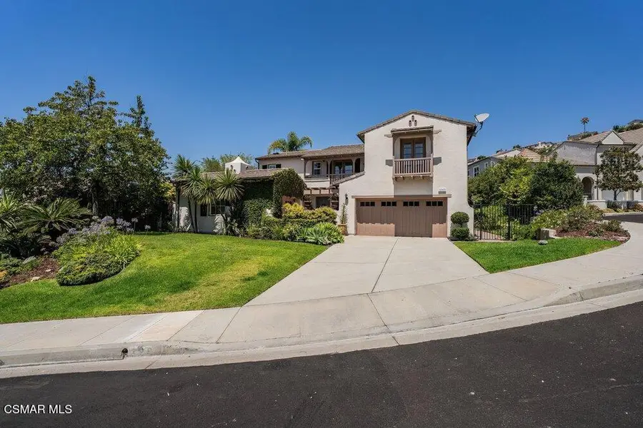 3283 Windmist Avenue, Thousand Oaks, CA 91362 - #2