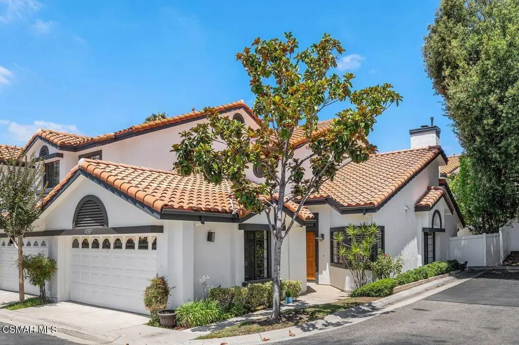 4819 La Rosa Drive, Oak Park, CA 91377 - #1