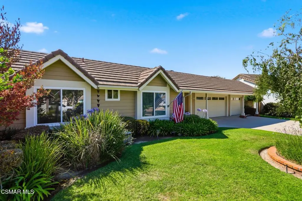 1951 Augusta Court, Oxnard, CA 93036 - #1