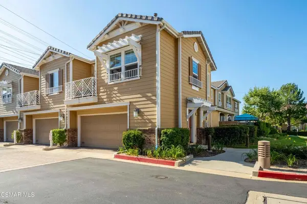 16714 Nicklaus Drive #68, Sylmar, CA 91342