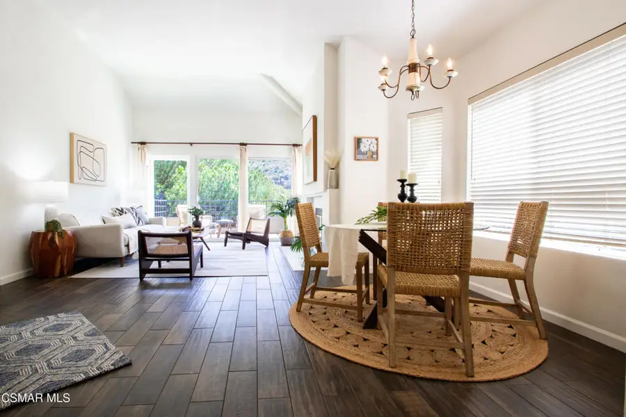 6058 Paseo Encantada, Camarillo, CA 93012 - #2