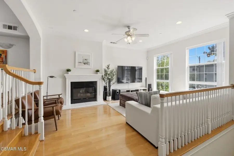 4106 W Kling Street, Burbank, CA 91505 - #2