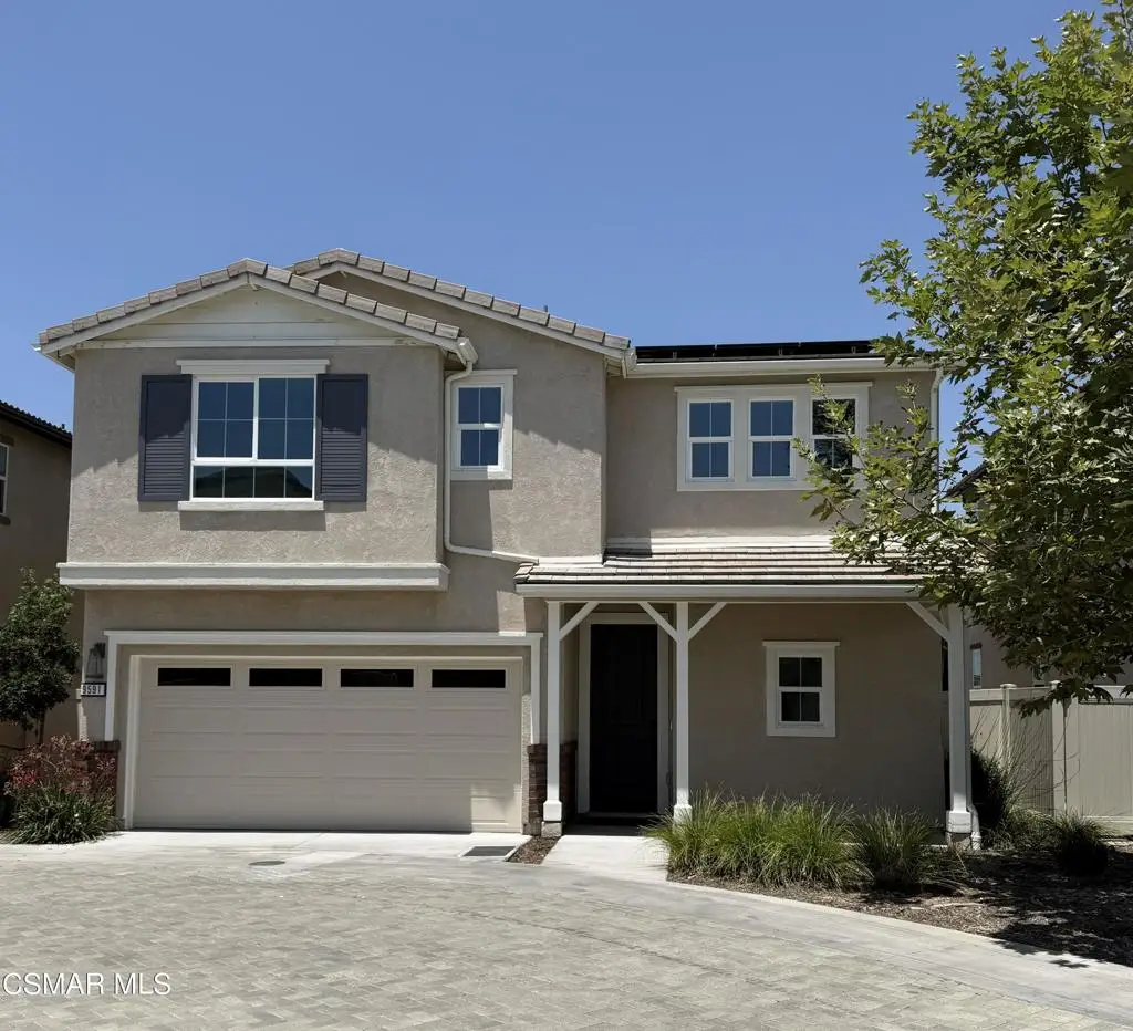 9591 N Corbina Lane, Panorama City, CA 91402 - #1