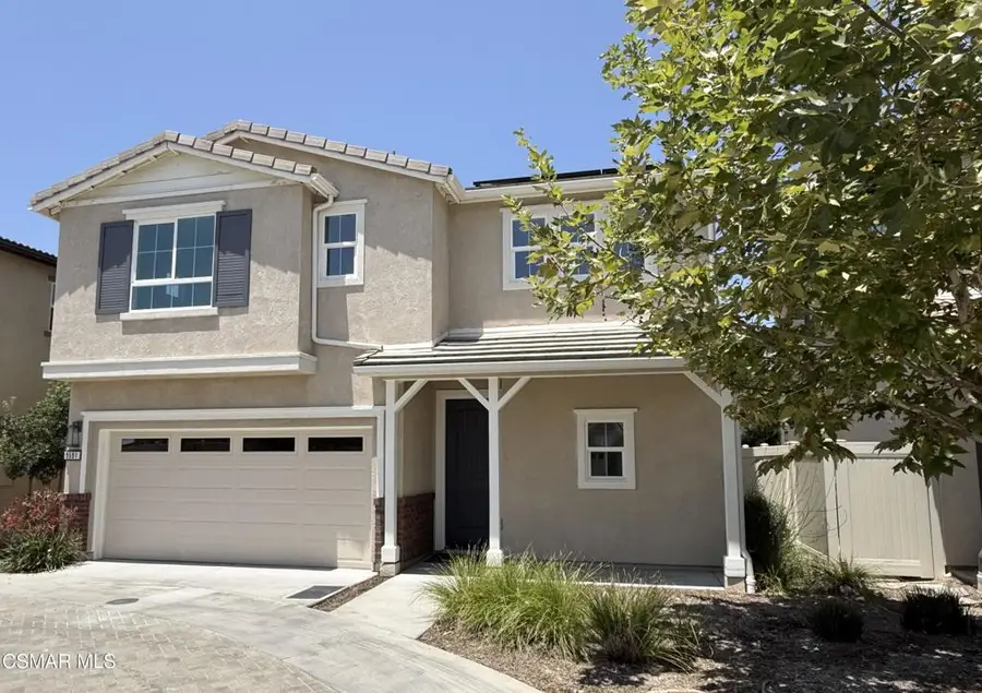 9591 N Corbina Lane, Panorama City, CA 91402 - #2
