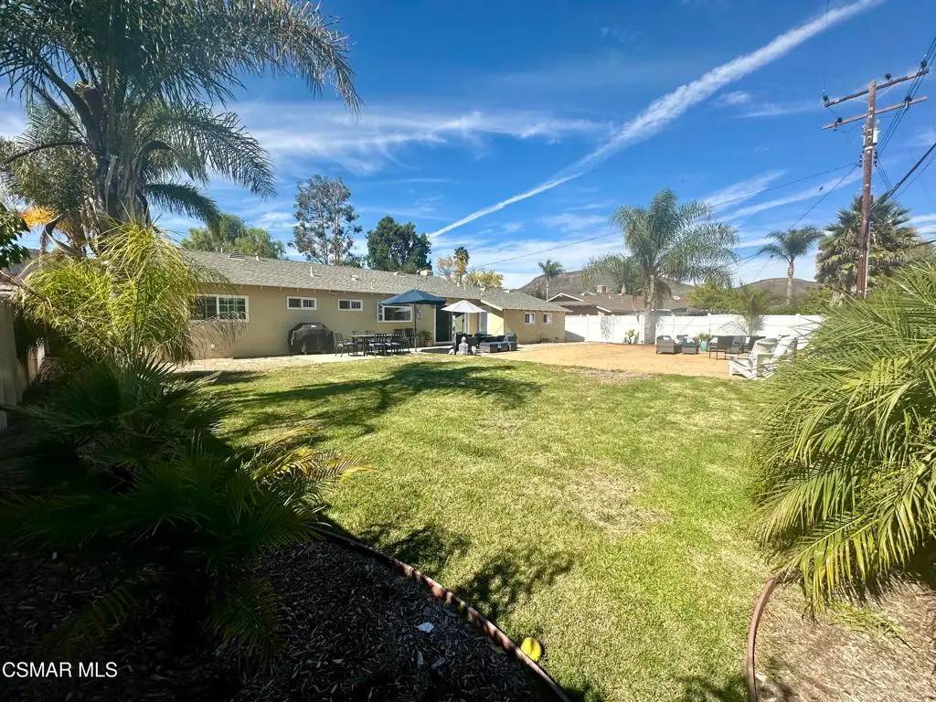538 Dorena Drive, Newbury Park, CA 91320 - #1