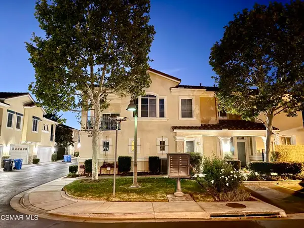 2930 Esperanza Way #A, Simi Valley, CA 93063