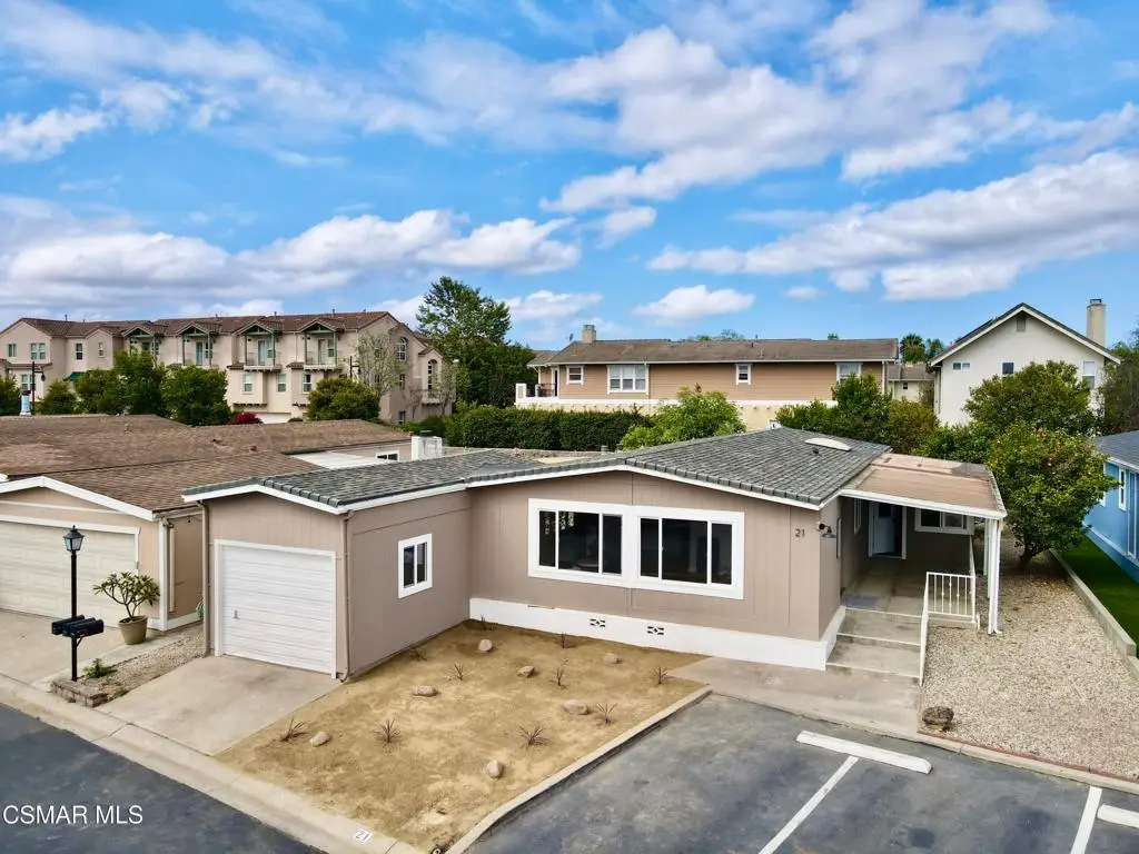 21 Poinsettia Gardens Drive #21, San Buenaventura Ventura, CA 93004 - #1