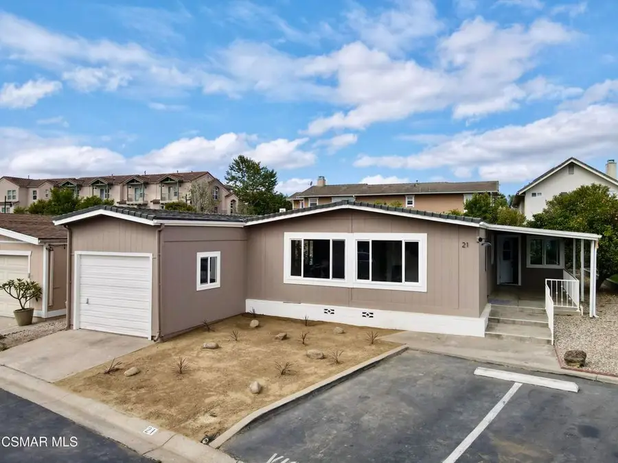 21 Poinsettia Gardens Drive #21, San Buenaventura Ventura, CA 93004 - #2