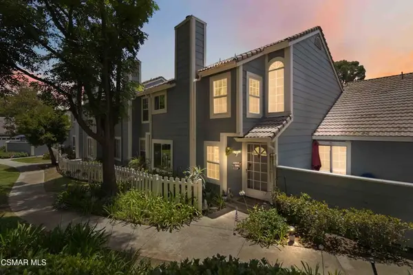 2135 Mandan Place #B, Simi Valley, CA 93065