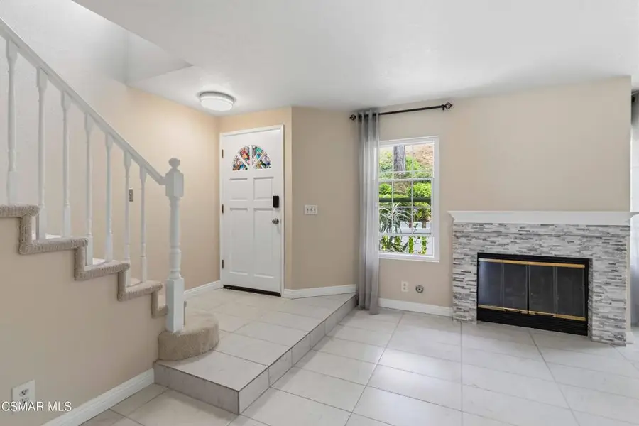 2135 Mandan Place #B, Simi Valley, CA 93065 - #3