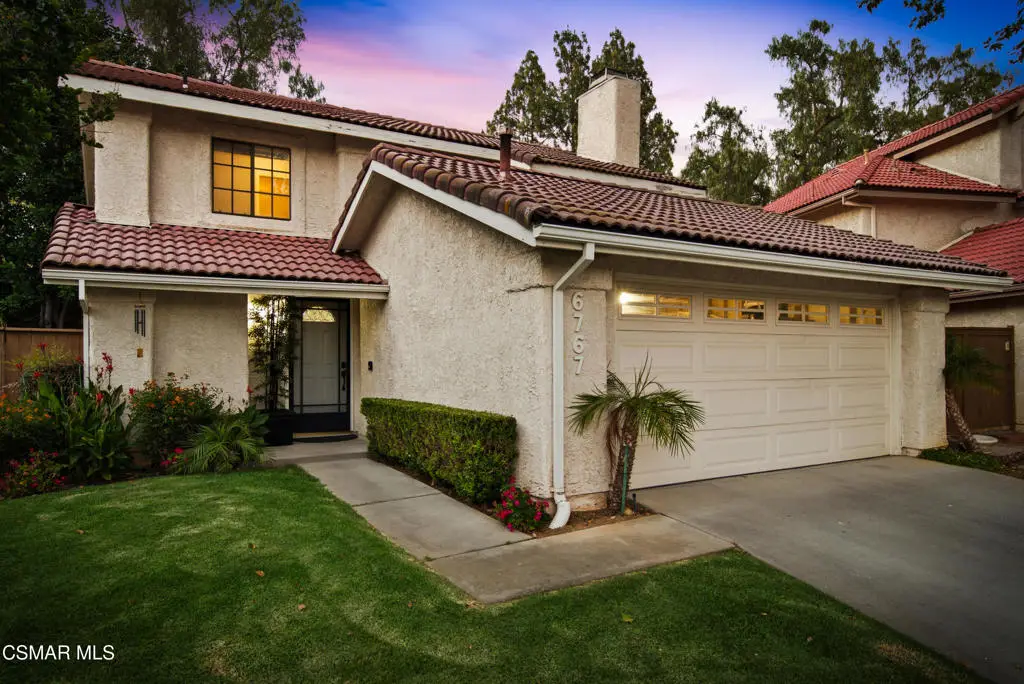 6767 Pheasant Lane, Oak Park, CA 91377 - #1