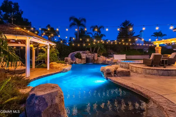453 Highland Road, Simi Valley, CA 93065