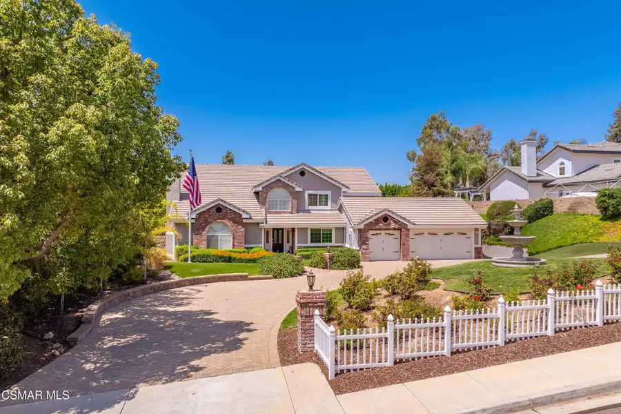 453 Highland Road, Simi Valley, CA 93065 - #3